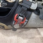 Sidi Shadow Race Vintage Road Cycling Shoes W  Speedplay Cleats Size 43
