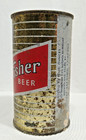 Fishers Flat Top Beer Can