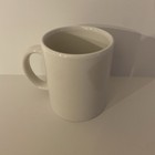 Vintage Volkswagen Club Of America Vvca Coffee Mug Cup Collectible Sheffield