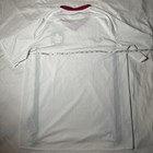 Nike Portugal National Team 08   -09    Soccer Jersey Men s Size  Medium