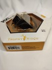 Trophy Ridge Hxl Limb Driven Away Arrow Rest Black Lh Compound Bow