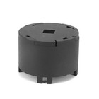 For Subaru Wrx Sti Sundial Bearing Carrier Tool  559 Black  1 2 square