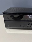 Yamaha Rx-v381 5 1-channel 4k Ultra Hd Av Receiver With Bluetooth High Def