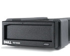 New Dell Powervault Rd1000 External Usb 3 0 Drive With Power Adapter C0h75
