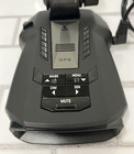 Cobra Rad700i Radar Detector No  0180012-1  tested