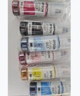 Genuine Epson Ink Bottle 057 6 Color Bundle Pack Set For L8050 L18050 Printer