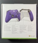 Official Microsoft Xbox Wireless Controller   Astral Purple   New