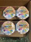 100  Authentic - Rms Crazy Fun Mystery Squishy Dumpling -  Diamond Edition
