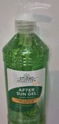 Studio Selection After Sun Gel With Aloe Vera 16 Oz  Pump Bottle