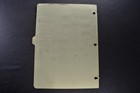 1967 Plymouth Paint Chip Colors Sheet Fury Belvedere Satellite Gtx Valiant