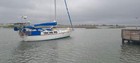 1981 Gulfstar 39 Sailmaster  Mk Ii