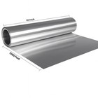 Alumfoil Roll 12x1000 Ft Commercial Grade For Kitchen And Restaurants