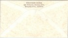 Japan Fdc 1967 Jal   Airmail - Round The World Air Service - Tokyo - J41255