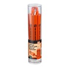 Carpenter Wood Working Pencils With Sharpener   10-pack   Sharpener