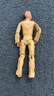 Vintage Marx Johnny West 1965 Chief Cherokee Figure Best Of The West   Acces 