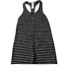 Athleta Girl   Ivivva Black And Gray Activewear Tanks   Shorts Size Medium 8 10