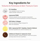 Pdrn Collagen Firming Multi Balm Anti-aging Fine Lines Face Lip Neck Korean Skin