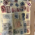 Mexico Used Stamps