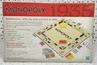 Parker Bros Monopoly Retro Series 1935 Edition Board Game Hasbro Sealed New