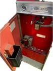  vintage Coke Machine Coca-cola Antique Models  H90b