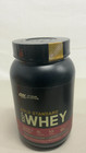 Optimum Nutrition Gold Standard 100  Whey Protein Powder