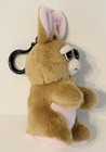 Feisty Pets Vicky Vicious Bunny Rabbit 2017 Plush Stuffed Animal Toy 6 5  Nice 