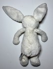 Jellycat Bashful Bunny Cream White Animal Plush 12 Inch Retired Stuffed Rabbit