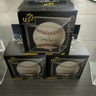 Ultra Pro Baseball Display Case Lot Of 9