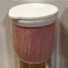 Set Of 2 Vintage Charles Of The Ritz Body Brushes - Pink - Unused Rare Find