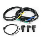 Relocation Kit For Warn Vr Evo Truck Winches 106011