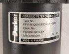Parker Filter Ff1146 q010 With Element Fc7006