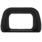 Camera Eyepiece Eyecup Ep   10 Viewfinder Eye Cup Cold Shoe Cover Set For A6000