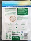 Hiplus Liposomal Nad  Riboside 900mg   Resveratrol 80 Caps Exp 12 27