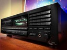 Onkyo Integra Dx-7500     rare     Premium Vintage Stereo Cd Transport