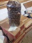 Pennies 1959-1982 Copper Cents  sold In 1 Pound Increments -145 Coins 