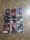 Lot Of 99 Batman Trading Cards Vintage 1990s Dc Comics Batman Returns Skybox