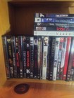 Dvd Blu-ray And Digital Dvds  94 Digital  And Over 100 Blue Rays 