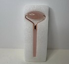 Mary Kay Facial Roller Rose Quartz Limited Edition New In Packaging Rare  