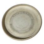Vintage 1980 Wham-o World Class 165 G  Frisbee Flying Disc Mold 81c White