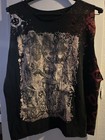 Vintage Y2k Arlyn Pillay T-shirt Xl Rare