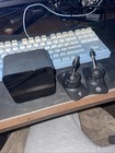 Htc Vive 1 0 Base Station Lighthouse Set With Ac Adapter Steam Vr