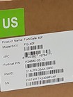 Fortinet Fortigate Fg-40f Network Security Firewall