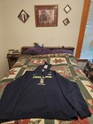 Paige Bueckers Wnba Dallas Wings Hoodie Size 3xl Double Sided New W tags Nike 