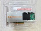 Alibaba Accelerator Card Xilinx Fpge Xcku3p-ffvb676 R1291-f9003-02 High  low Baf