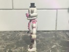 Funtime Freddy 2017 Funko Fnaf Figure Five Nights At Freddy s  read Description 