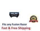 Gillette Fusion Proglide 5 Manual Men Razor Blades Refill Bulk 1 4 8 16 32 64 80