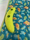 Evenflo Life  Amazon Jungle Triple Exersaucer  Play Mat Frog Replacement Part