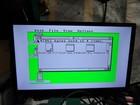 Tested  Atari 1040 St Computer   w Working  Floppy Drive  Power Cord