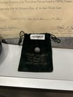 Musket Ball From The Santa Margarita Shipwreck Sunk 1622 For Atocha Collectors