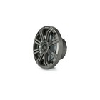 Kicker Km65 6 5  Marine Speakers Charcoal white - Open Box